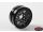 RC4WD Black 1.9 Universal Beadlock Wheel (D1) Z-W0177