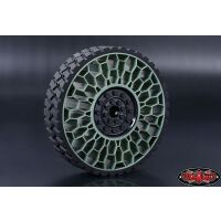 RC4WD Z-W0180 Arsenal 5.25 Mil-Concept Tubeless Wheel/Tire