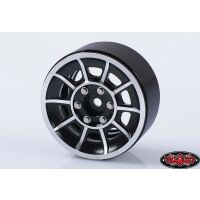 RC4WD Z-W0183 Hazard 1.9 Beadlock Wheels