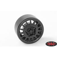 RC4WD Deceptive 1.9 Beadlock Wheels Z-W0240