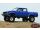 RC4WD Trail Finder 2 Truck Kit LWB w/ Mojave II 4-Door Body Set Z-K0058