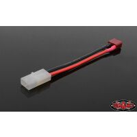 RC4WD T Style Female to Tamiya Female Connector Adapter...