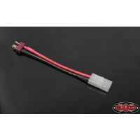 RC4WD T Style Male to Tamiya Female Connector Adapter Z-E0087