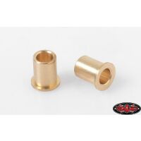 RC4WD Brass Knuckle Bushings for D44 Axle (8) Z-S1716