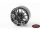 RC4WD RC4WD Ballistic Offroad Havoc 1.7 Beadlock Wheels Z-W0224