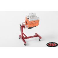 RC4WD V8 Scale Engine Stand Z-X0029