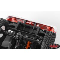 RC4WD RC4WD Aluminum Front Bumper for the Chevy Blazer Body Z-S1731