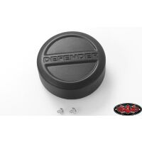 RC4WD Spare Tire Holder for 1/18 Gelande D90 VVV-C0271