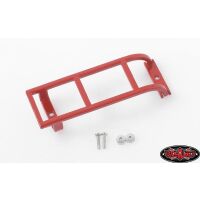 RC4WD Rear Ladder for 1/18 Gelande D90 (Red) VVV-C0282