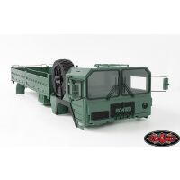 RC4WD Mil-Spec Assembled Hard Body Set (Green) Z-B0117