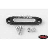 RC4WD Poison Spyder Fairlead for Warn 8274 Winch Z-S1761