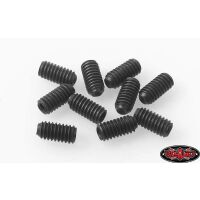 RC4WD M2.5 x 5mm Set Screws (10) Z-S1771