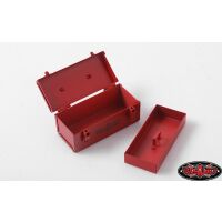 RC4WD Scale Garage Series 1/10 Metal Tool Box Z-S1776
