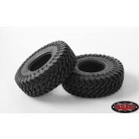 RC4WD SLVR RC4WD Atturo Trail Blade M/T 1.7 Scale Tires Z-T0151