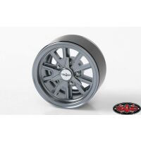 RC4WD Shelby 1.9 Beadlock Wheels Z-W0231