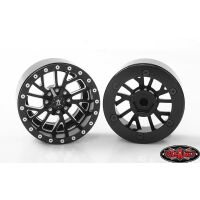 RC4WD RBP Glock 1.9 Beadlock Wheels Z-W0239