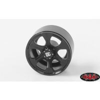 RC4WD RC4WD Dick Cepek Matrix 1.55 Beadlock Wheels Z-W0247