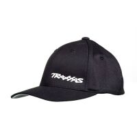 Traxxas TRAXXAS CLASSIC HAT YOUTH BLK 1194-BLK