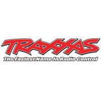 Traxxas TEMP TATTOO, TRX LOGO (50) 6187