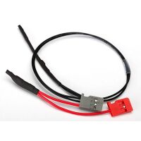 Sensor, temperature & voltage (fits X-Maxx)