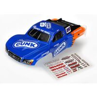 Traxxas Body, Slash 4X4/Slash, Arie Luyendyk Jr. (painted, decals ap 6889