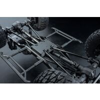 MST CFX-W 1/8 4WD High Performance Off-Road Car KIT (300-313 mm Radstand)