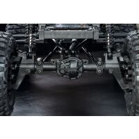 MST CFX-W 1/8 4WD High Performance Off-Road Car KIT (300-313 mm Radstand)