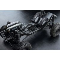 MST CFX 1/10 4WD High Performance Off-Road Car KIT 532148