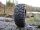 Pitbull Tires PB9003NK ROCK BEAST 1.9 Scale Komp Kompound w/2stage foam