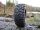 Pitbull Tires PB9003NK ROCK BEAST 1.9 Scale Komp Kompound w/2stage foam