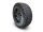 Pitbull Tires PB9010NK 1.9 PBX A/T HARDCORE SCALE ALIEN KOMPOUND W/FOAM