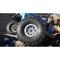 Pitbull Tires PB9008NK GROWLER 2.2 Scale U4 edition ALIEN...