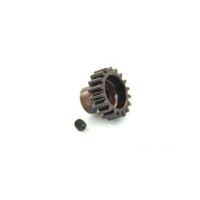 ARROWMAX Ultra Pinion 18T Modul1 (spring steel) AM601018