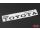 RC4WD Metal Vintage Rear Emblem for TF2 Mojave Body (Black) VVV-C0293