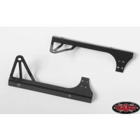 RC4WD Light Bar Mount for Axial Jeep Rubicon (Black) Z-S1791