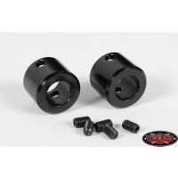 RC4WD D44 Rear Axle Bearing Caps Z-S1073