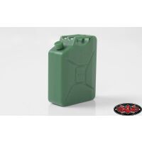 RC4WD Scale Garage Series 1/10 Military Jerry Can Z-S1804