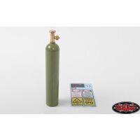 RC4WD Scale Garage Series 1/10 Oxygen Tank Z-S1779