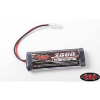 RC4WD RC4WD 6-Cell 3000mAh NIMH Battery Pack Z-E0090