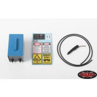 RC4WD Scale Garage Series 1/10 Mig Welder and Gun Z-S1778