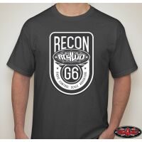 RC4WD RC4WD Recon G6 Logo Shirt (S) Z-L0147
