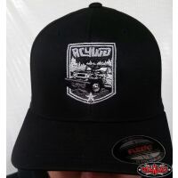 RC4WD RC4WD Flexfit Embroidered Cruiser Hat (L/XL) Z-L0154