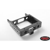 RC4WD RC4WD Rear Bumper Extension & Winch Mount for SCX10 II Z-S1788