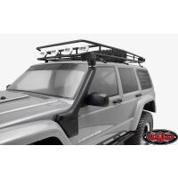 RC4WD RC4WD Safari Snorkel for Axial SCX10 XJ Z-S1799