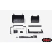 RC4WD TF2 LWB Body Mounting Kit for Land Cruiser LC70 Z-S1782