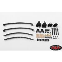 RC4WD Scale Semi Truck Front Leaf Spring Assembly Set VVV-S0181