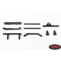 RC4WD Trail Finder 2 LWB Chassis Set Z-C0053