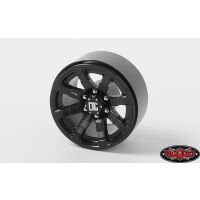 RC4WD RC4WD Dick Cepek Matrix 1.7 Beadlock Wheels Z-W0248