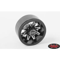 RC4WD Mickey Thompson MT Metal Series MM-164M 1.9 Wheels Z-W0249