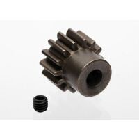 Gear, 14-T pinion (1.0 metric pitch) (fits 5mm shaft)/ set s